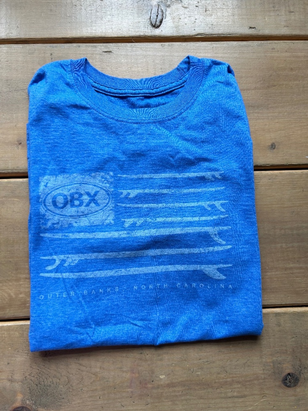 OBX tshirt